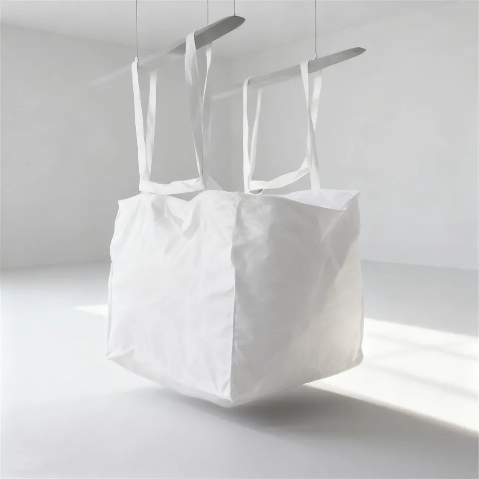 Jumbo-Tasche