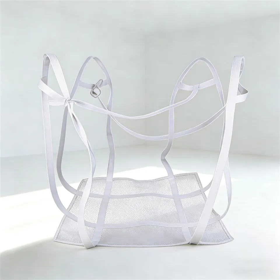 Starres Slip-Sheet-System